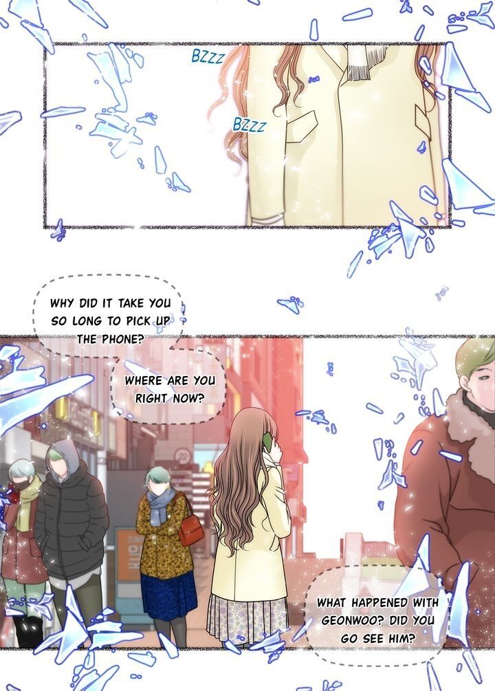 Cinderella’s Man - Chapter 56 [photo 9] - MangaPorn