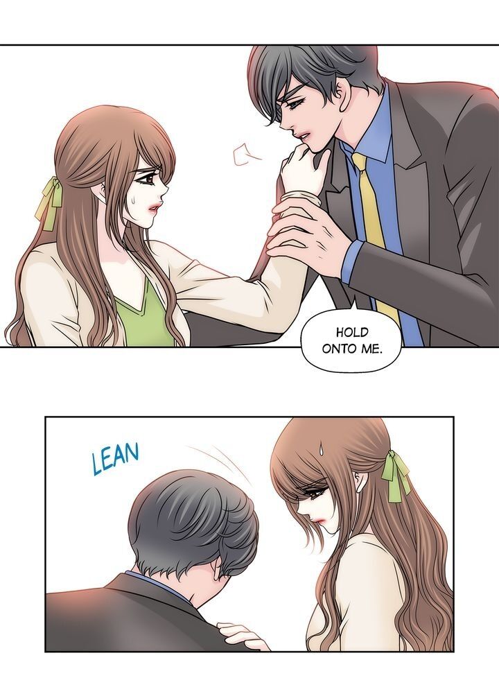 Cinderella’s Man - Chapter 57 [photo 16] - MangaPorn