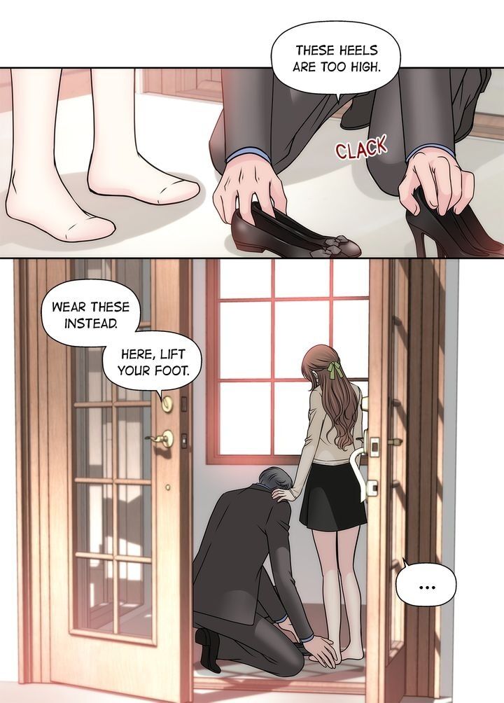 Cinderella’s Man - Chapter 57 [photo 17] - MangaPorn