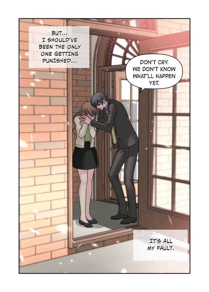 Cinderella’s Man - Chapter 57 [photo 21] - MangaPorn