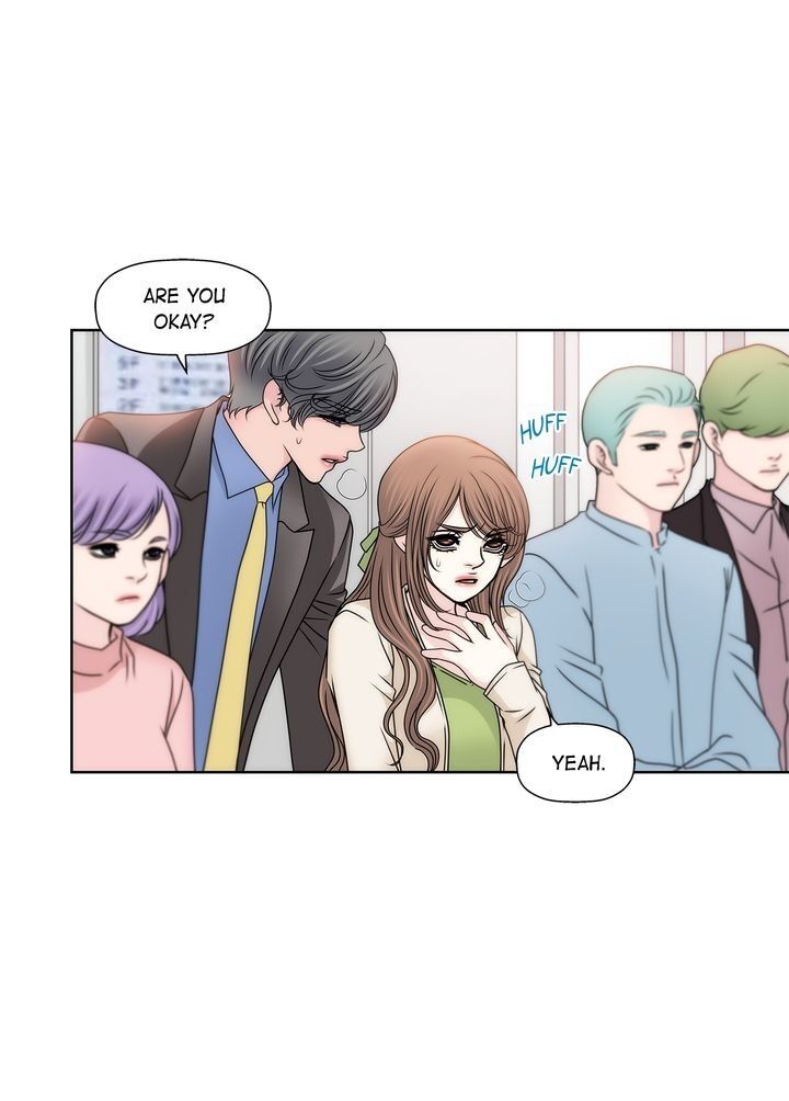 Cinderella’s Man - Chapter 57 [photo 26] - MangaPorn