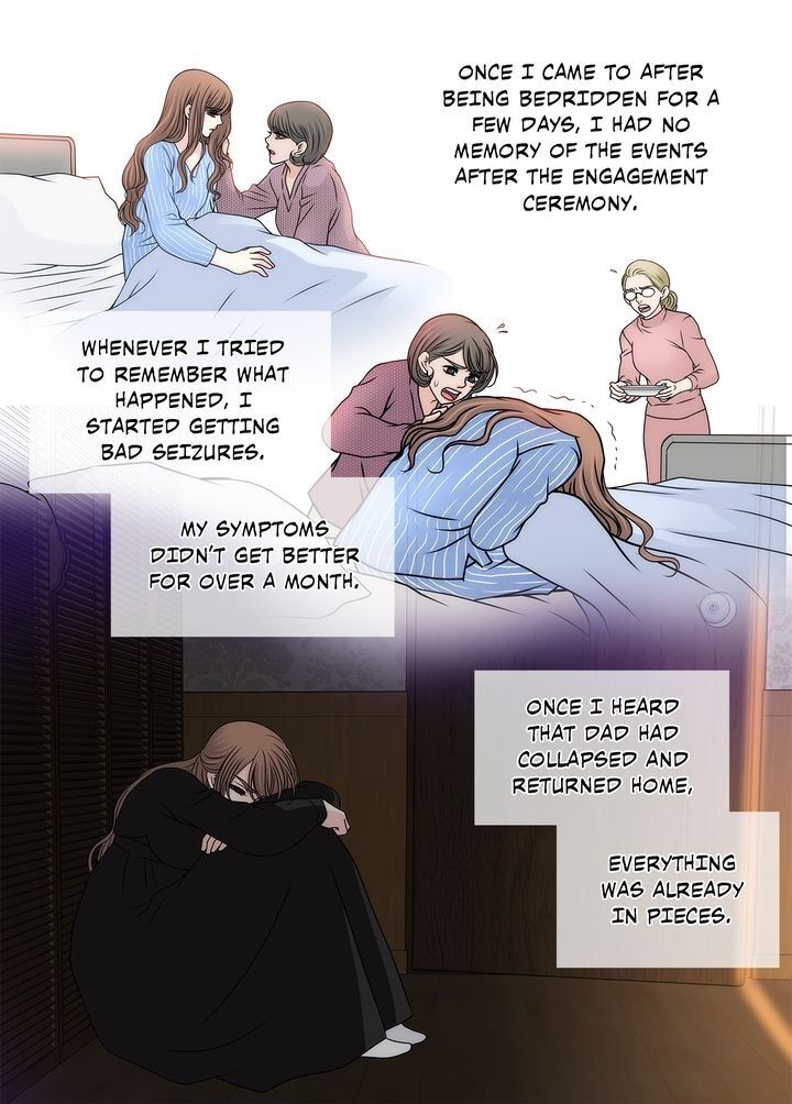 Cinderella’s Man - Chapter 57 [photo 40] - MangaPorn