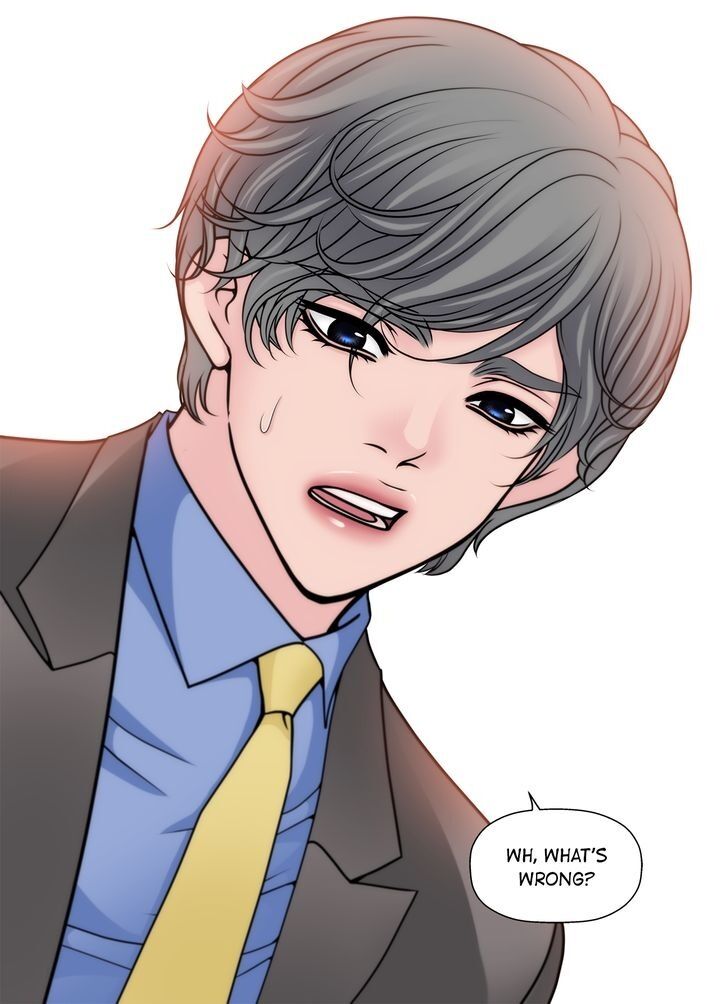 Cinderella’s Man - Chapter 57 [photo 6] - MangaPorn