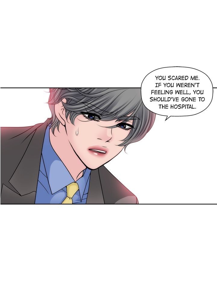 Cinderella’s Man - Chapter 57 [photo 7] - MangaPorn
