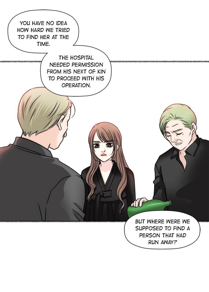 Cinderella’s Man - Chapter 58 [photo 14] - MangaPorn