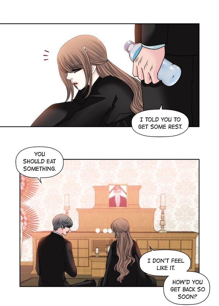 Cinderella’s Man - Chapter 58 [photo 18] - MangaPorn
