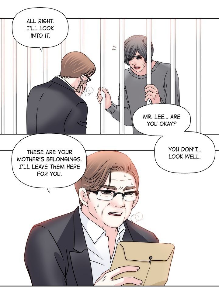 Cinderella’s Man - Chapter 58 [photo 27] - MangaPorn