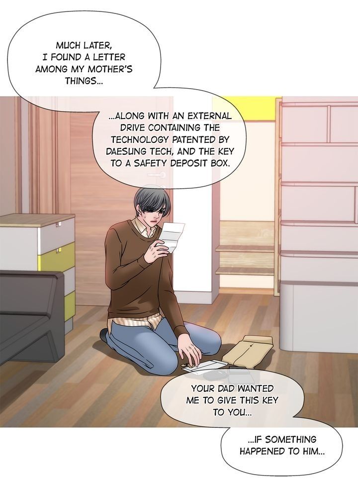 Cinderella’s Man - Chapter 58 [photo 30] - MangaPorn