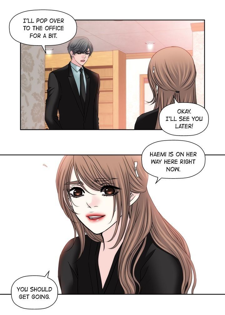 Cinderella’s Man - Chapter 58 [photo 4] - MangaPorn