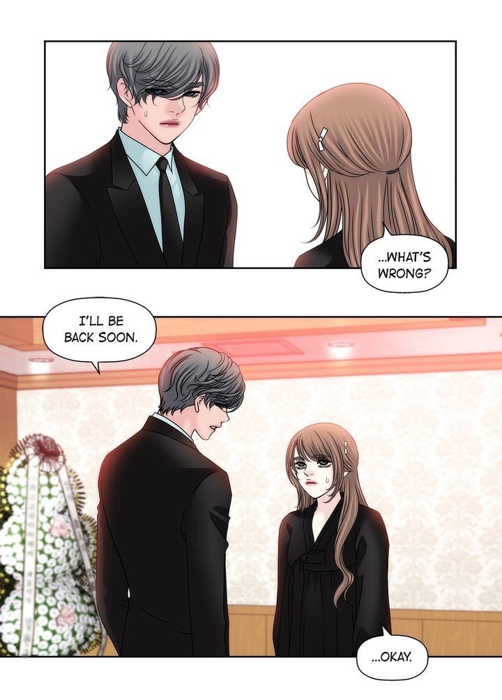 Cinderella’s Man - Chapter 58 [photo 5] - MangaPorn
