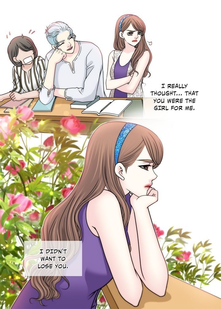Cinderella’s Man - Chapter 59 [photo 23] - MangaPorn