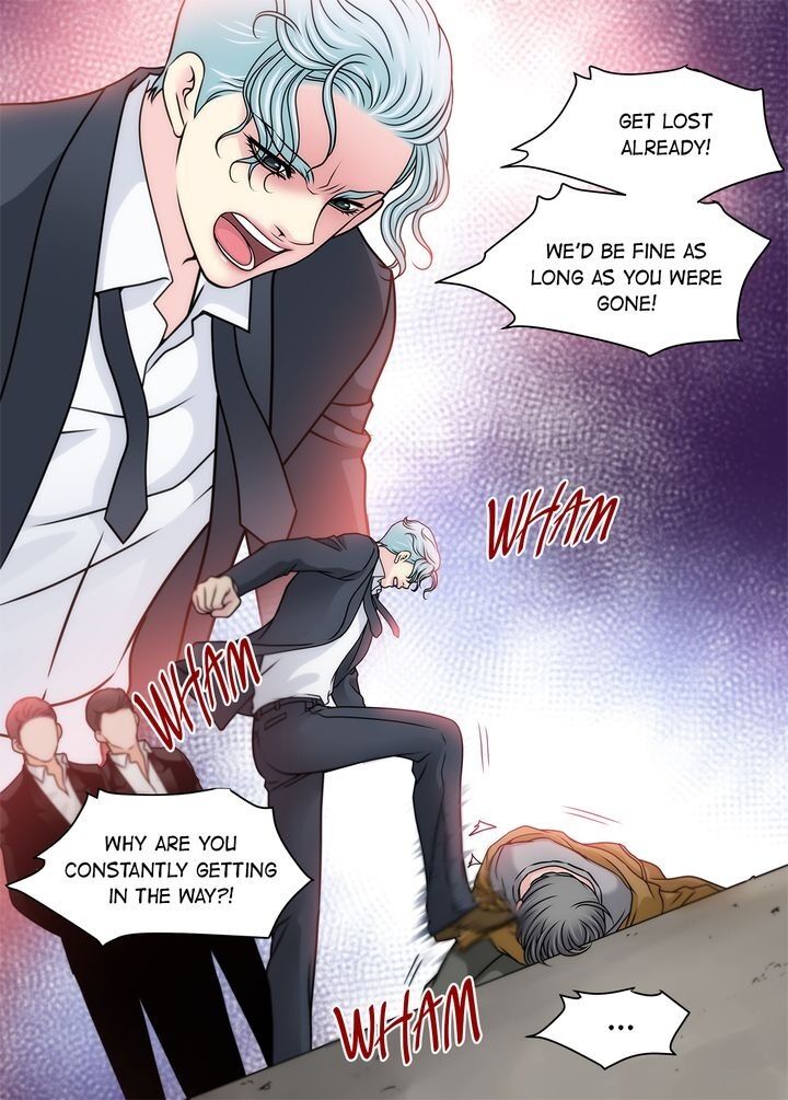 Cinderella’s Man - Chapter 59 [photo 26] - MangaPorn