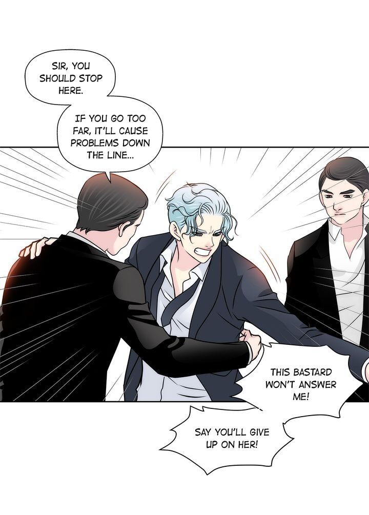 Cinderella’s Man - Chapter 59 [photo 27] - MangaPorn