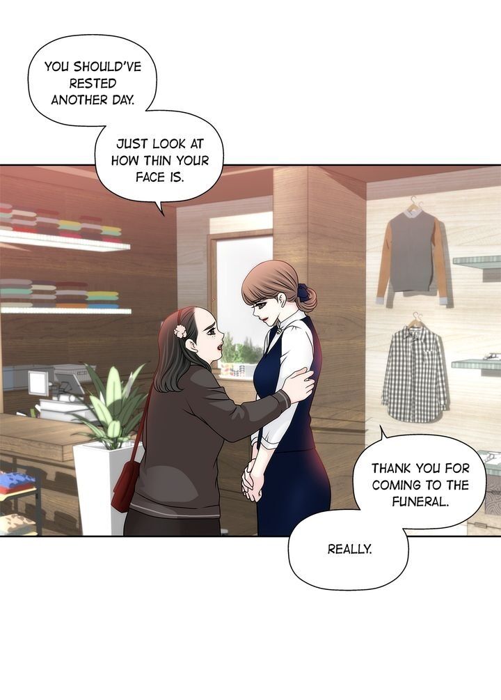 Cinderella’s Man - Chapter 59 [photo 34] - MangaPorn