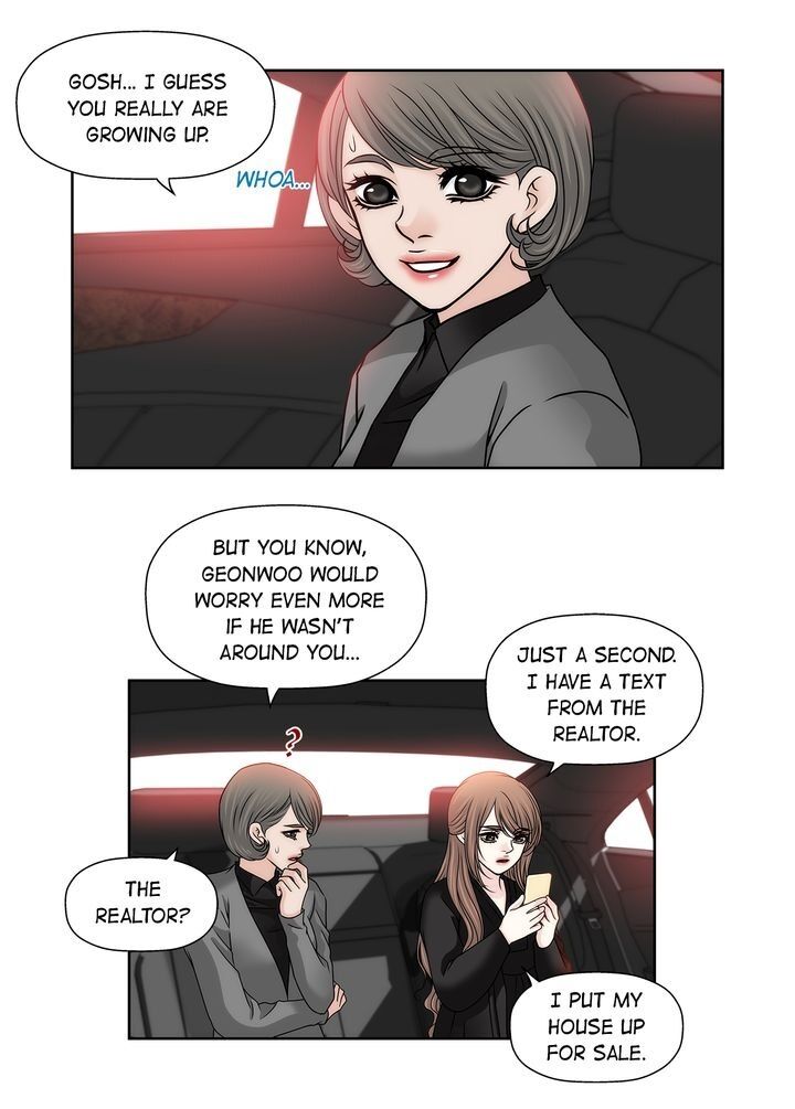 Cinderella’s Man - Chapter 59 [photo 4] - MangaPorn