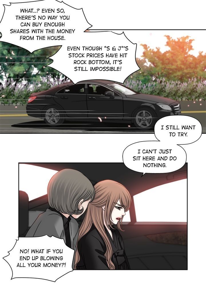 Cinderella’s Man - Chapter 59 [photo 9] - MangaPorn