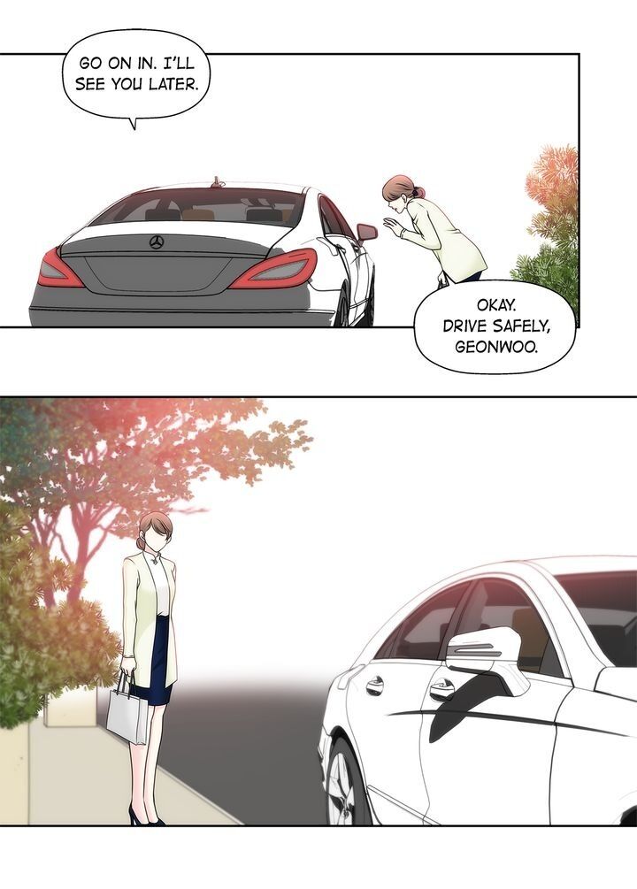 Cinderella’s Man - Chapter 60 [photo 18] - MangaPorn