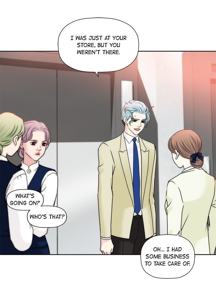 Cinderella’s Man - Chapter 60 [photo 23] - MangaPorn