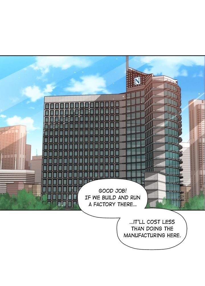 Cinderella’s Man - Chapter 60 [photo 31] - MangaPorn