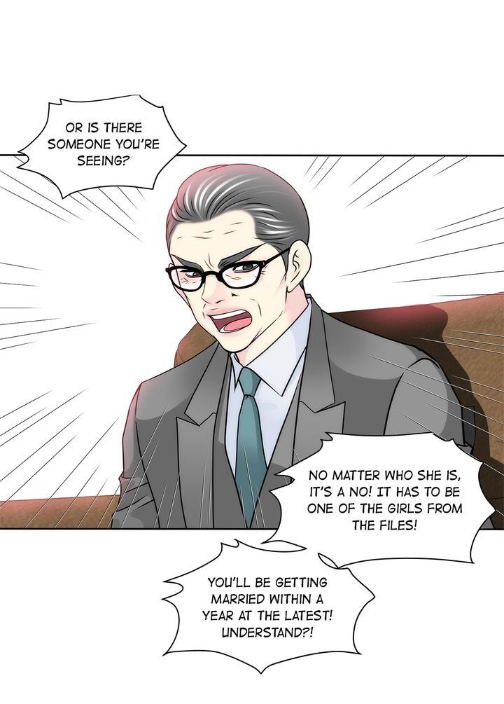 Cinderella’s Man - Chapter 60 [photo 36] - MangaPorn