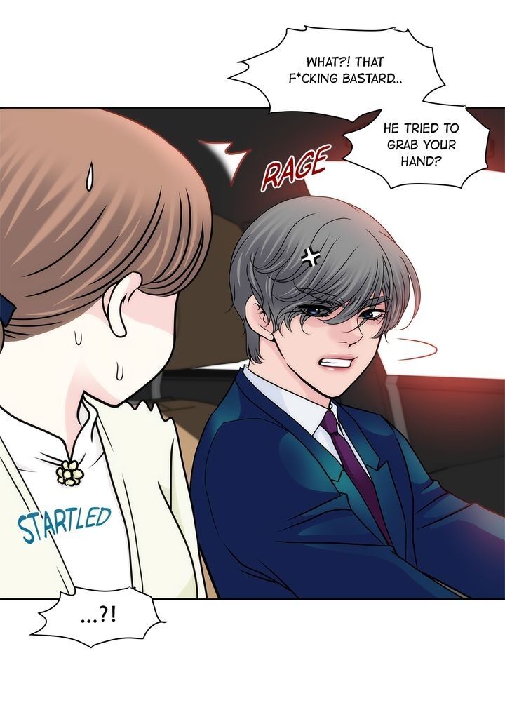Cinderella’s Man - Chapter 60 [photo 4] - MangaPorn