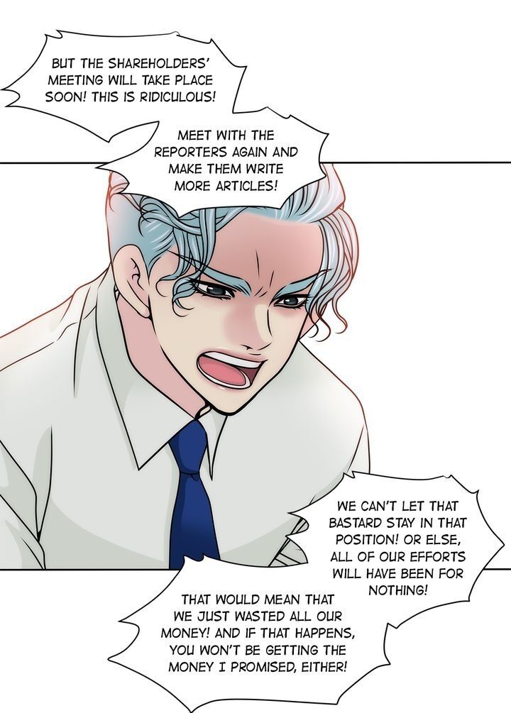 Cinderella’s Man - Chapter 60 [photo 40] - MangaPorn