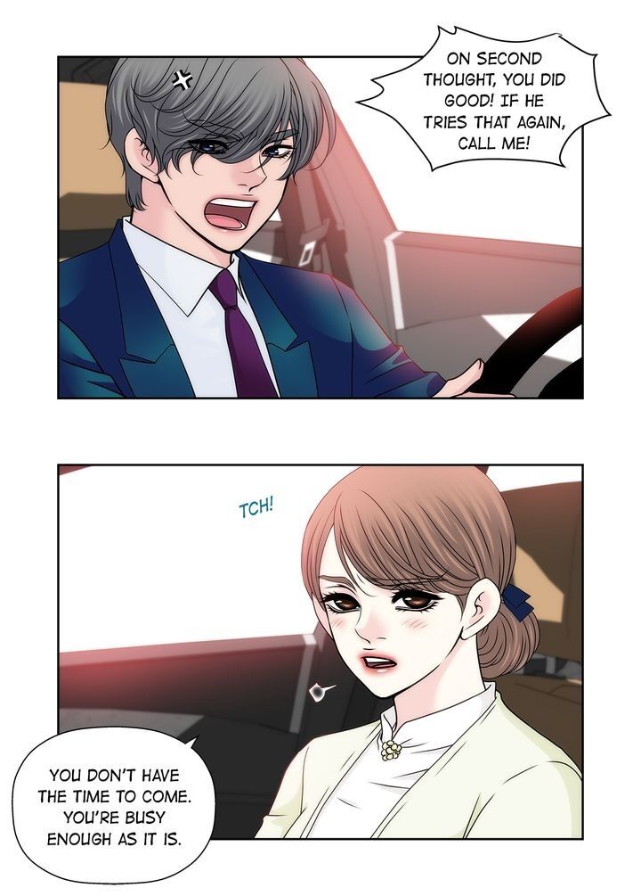 Cinderella’s Man - Chapter 60 [photo 5] - MangaPorn