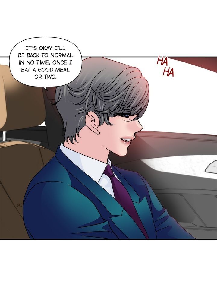 Cinderella’s Man - Chapter 60 [photo 7] - MangaPorn