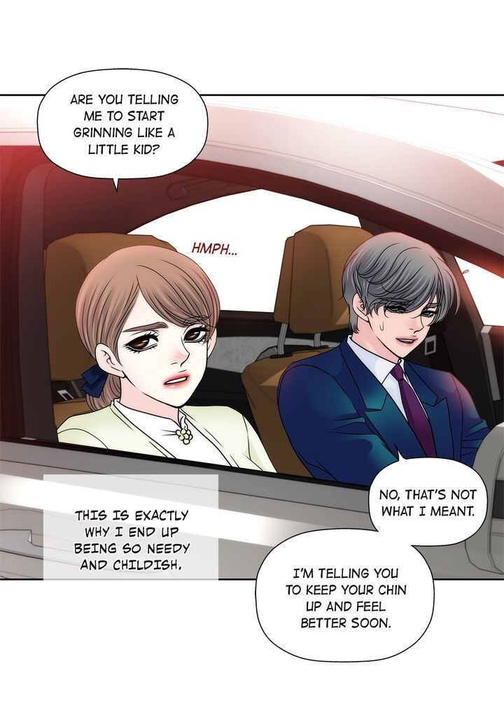 Cinderella’s Man - Chapter 60 [photo 9] - MangaPorn
