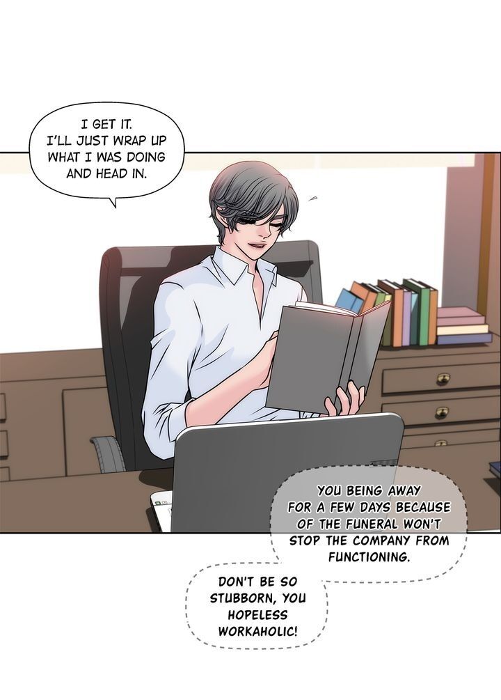Cinderella’s Man - Chapter 61 [photo 15] - MangaPorn