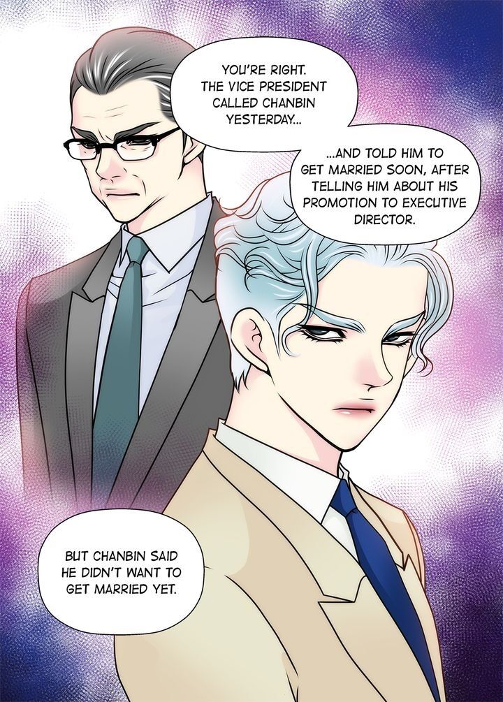 Cinderella’s Man - Chapter 61 [photo 29] - MangaPorn