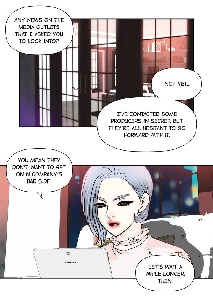 Cinderella’s Man - Chapter 61 [photo 32] - MangaPorn