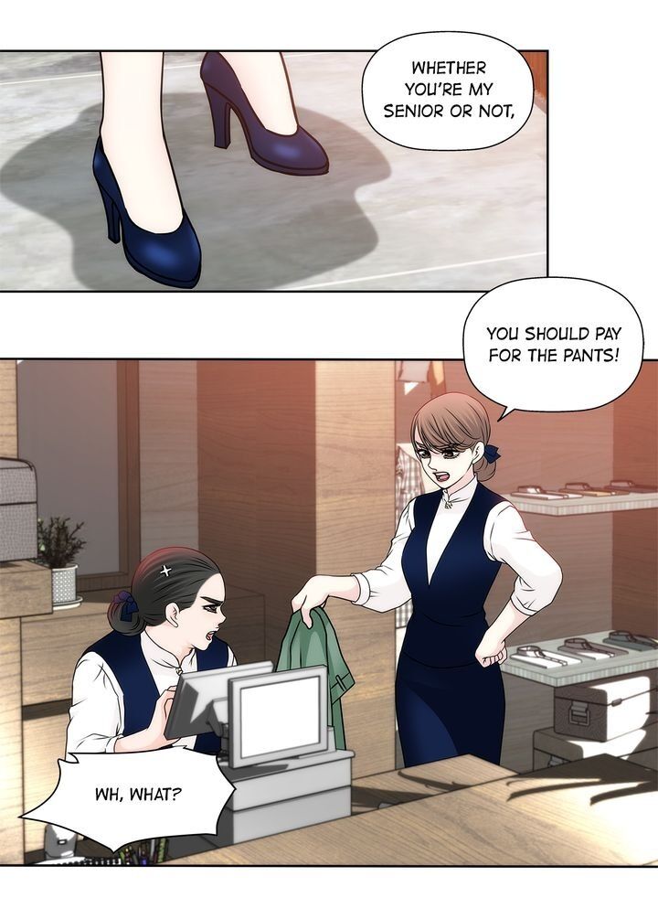 Cinderella’s Man - Chapter 61 [photo 48] - MangaPorn