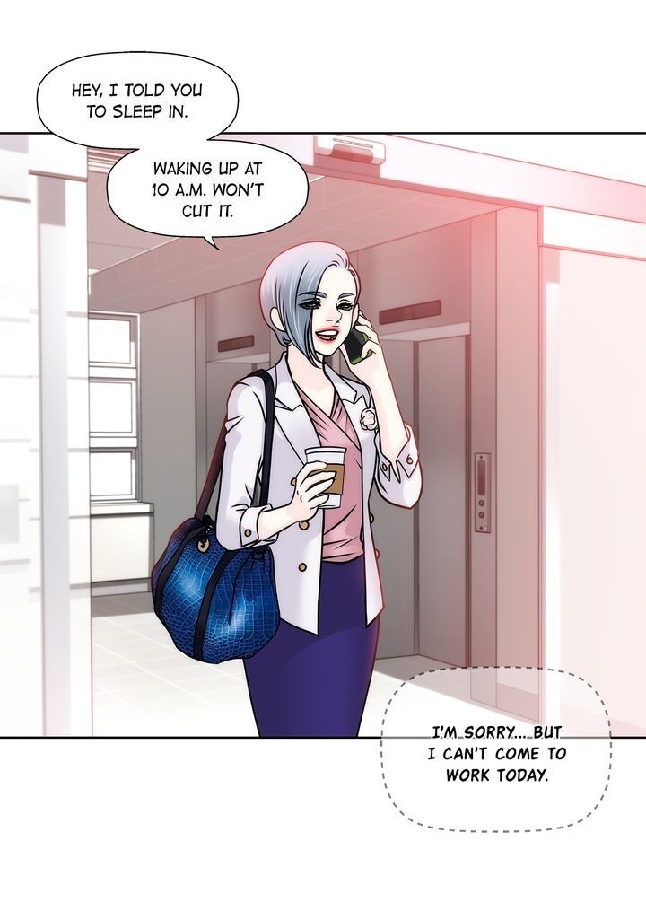 Cinderella’s Man - Chapter 62 [photo 11] - MangaPorn