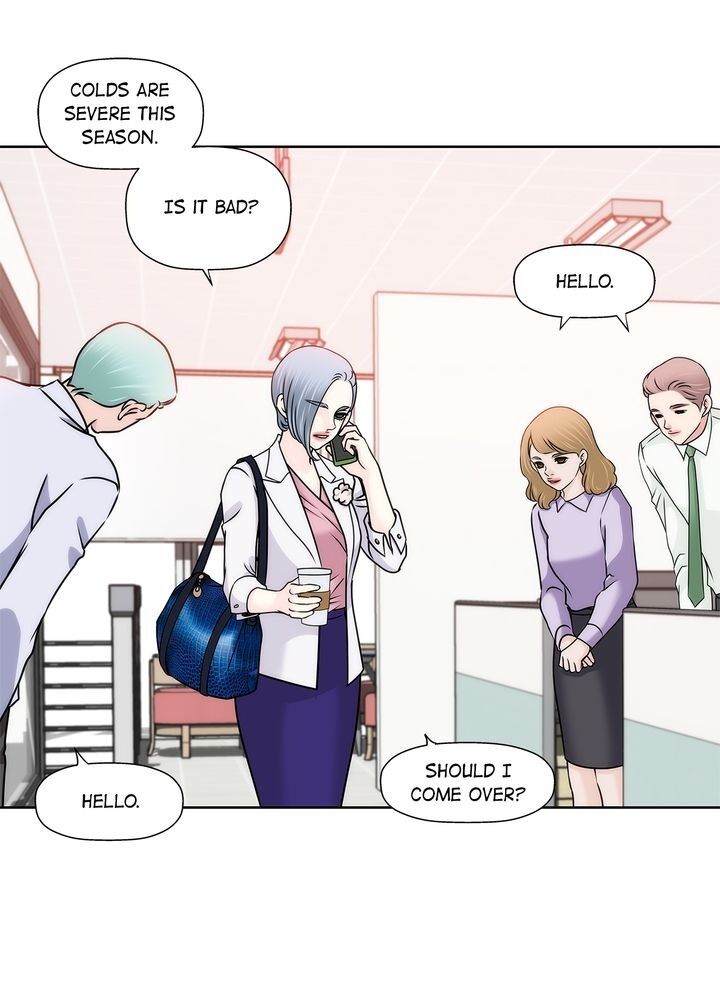 Cinderella’s Man - Chapter 62 [photo 13] - MangaPorn