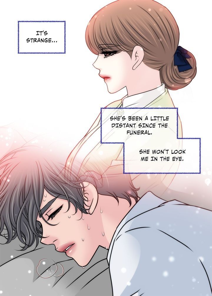 Cinderella’s Man - Chapter 62 [photo 20] - MangaPorn