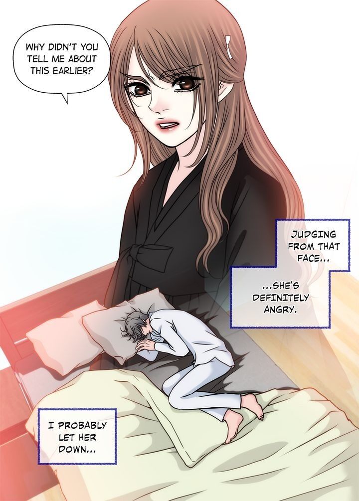 Cinderella’s Man - Chapter 62 [photo 21] - MangaPorn