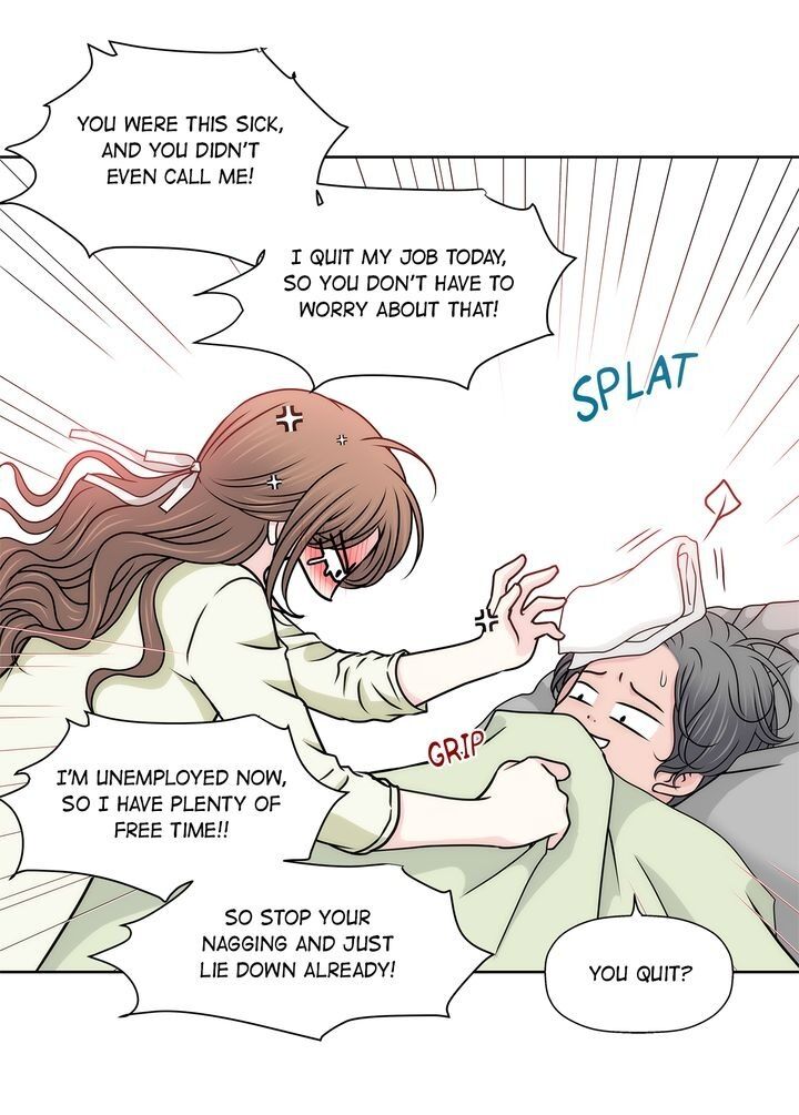 Cinderella’s Man - Chapter 62 [photo 41] - MangaPorn