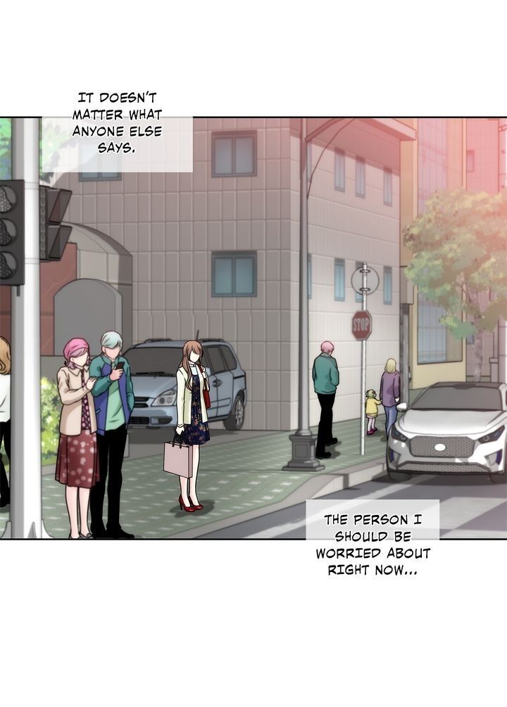 Cinderella’s Man - Chapter 62 [photo 5] - MangaPorn