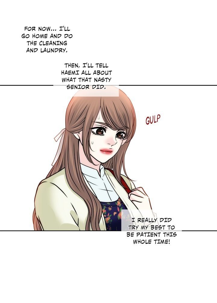 Cinderella’s Man - Chapter 62 [photo 7] - MangaPorn