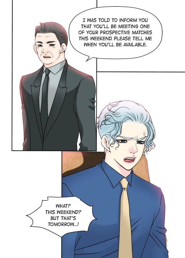 Cinderella’s Man - Chapter 63 [photo 13] - MangaPorn