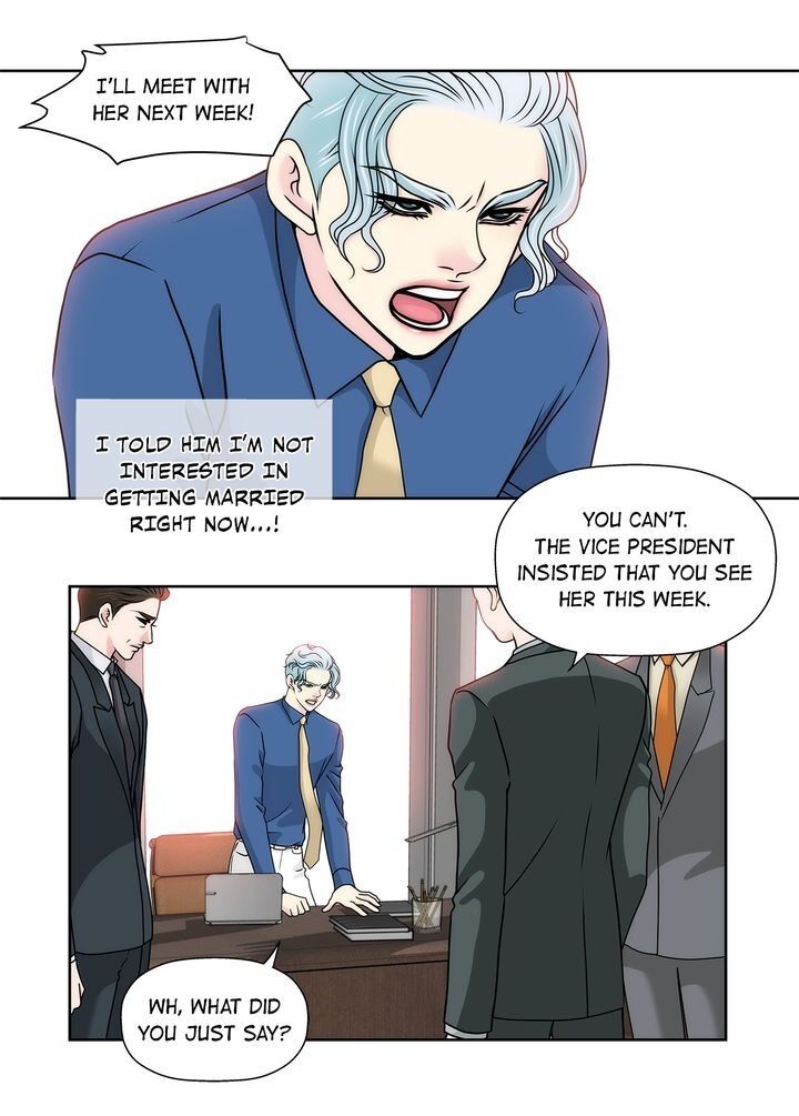 Cinderella’s Man - Chapter 63 [photo 15] - MangaPorn