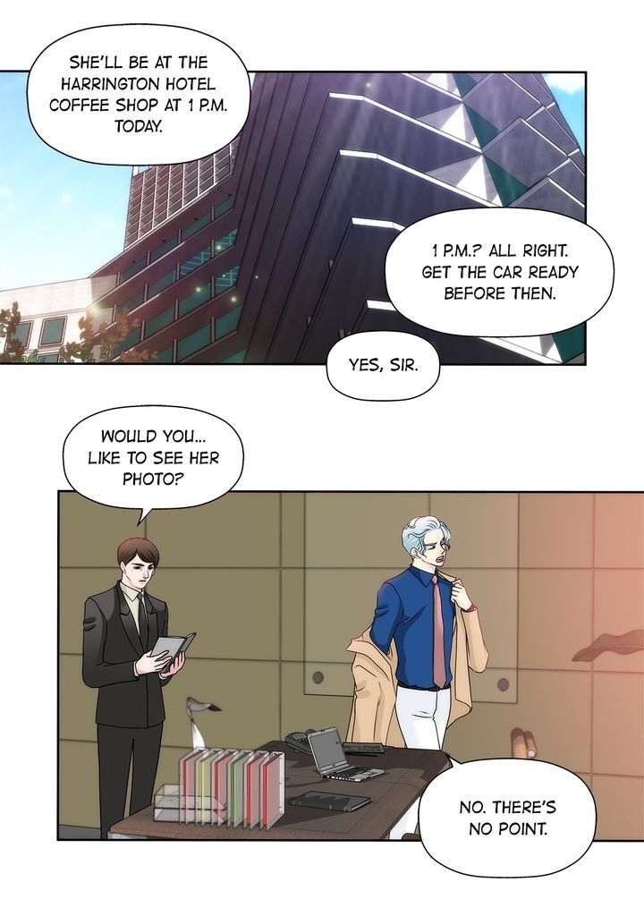 Cinderella’s Man - Chapter 63 [photo 39] - MangaPorn