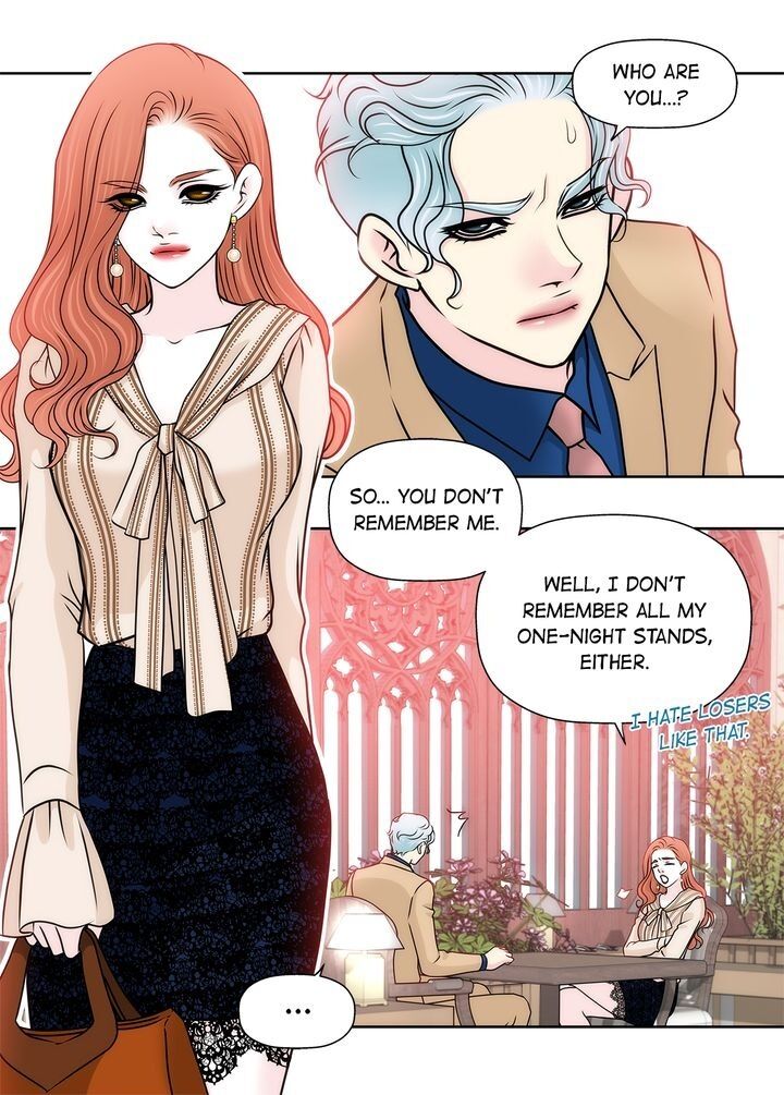 Cinderella’s Man - Chapter 63 [photo 41] - MangaPorn
