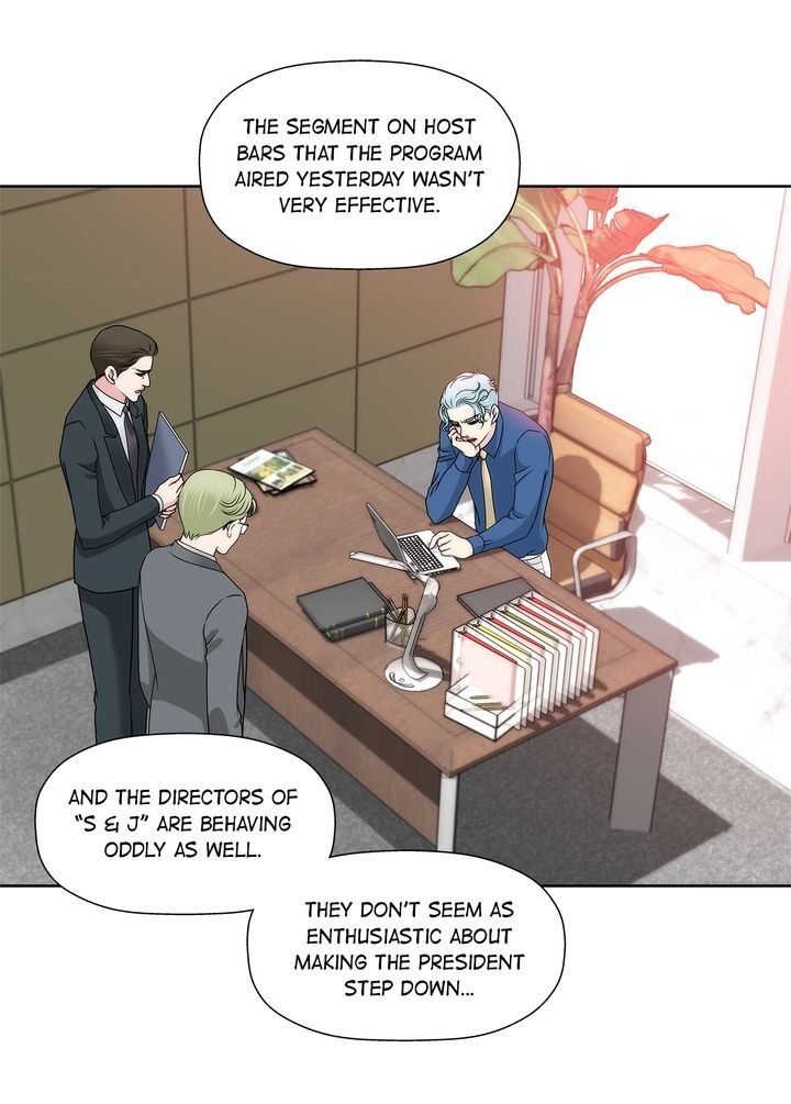 Cinderella’s Man - Chapter 63 [photo 8] - MangaPorn