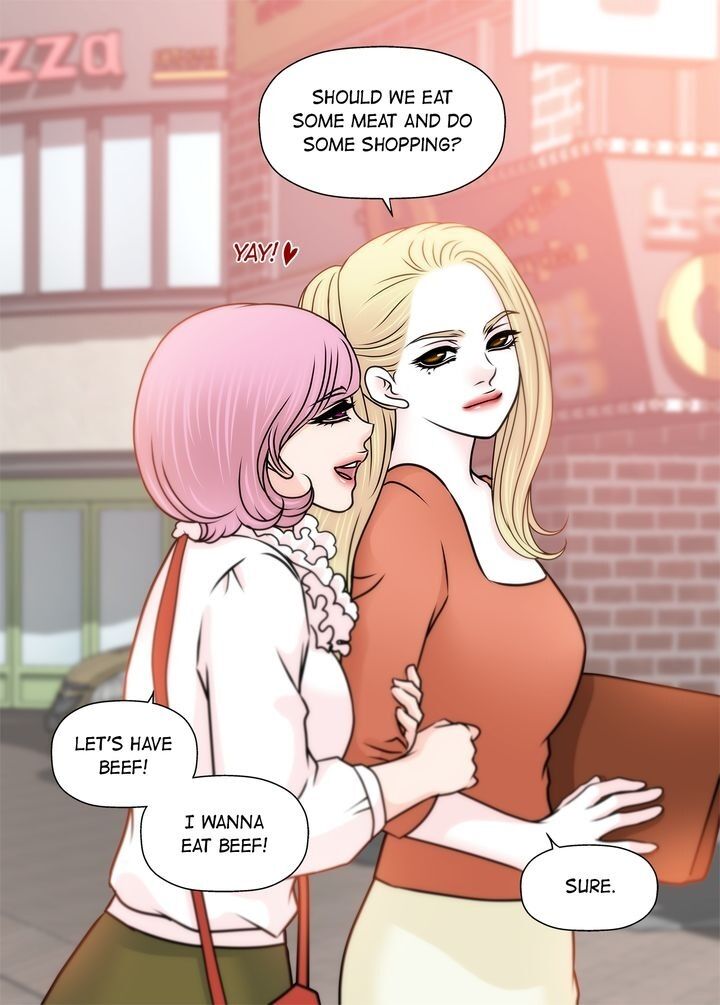 Cinderella’s Man - Chapter 64 [photo 11] - MangaPorn