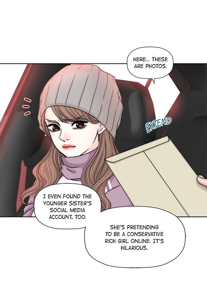 Cinderella’s Man - Chapter 64 [photo 16] - MangaPorn