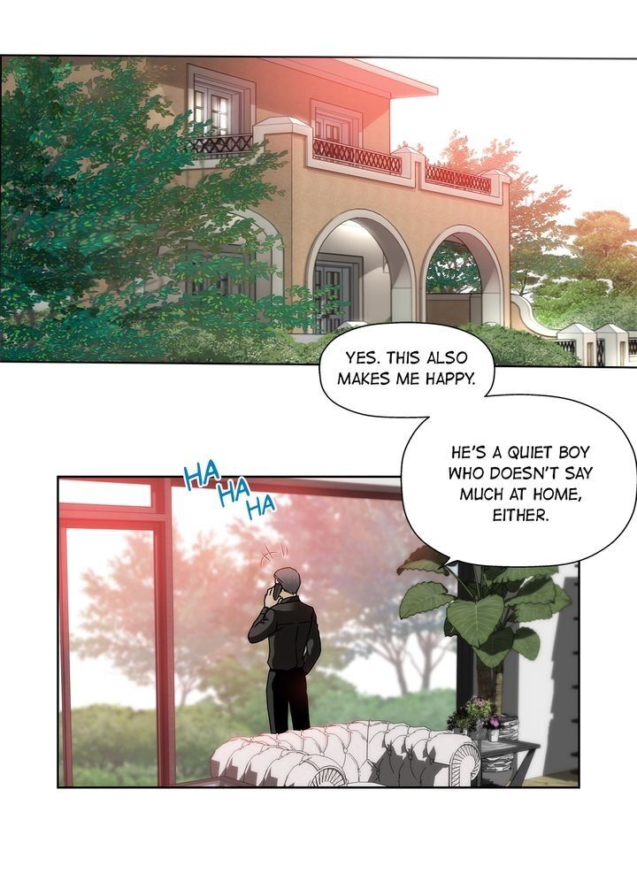 Cinderella’s Man - Chapter 64 [photo 35] - MangaPorn