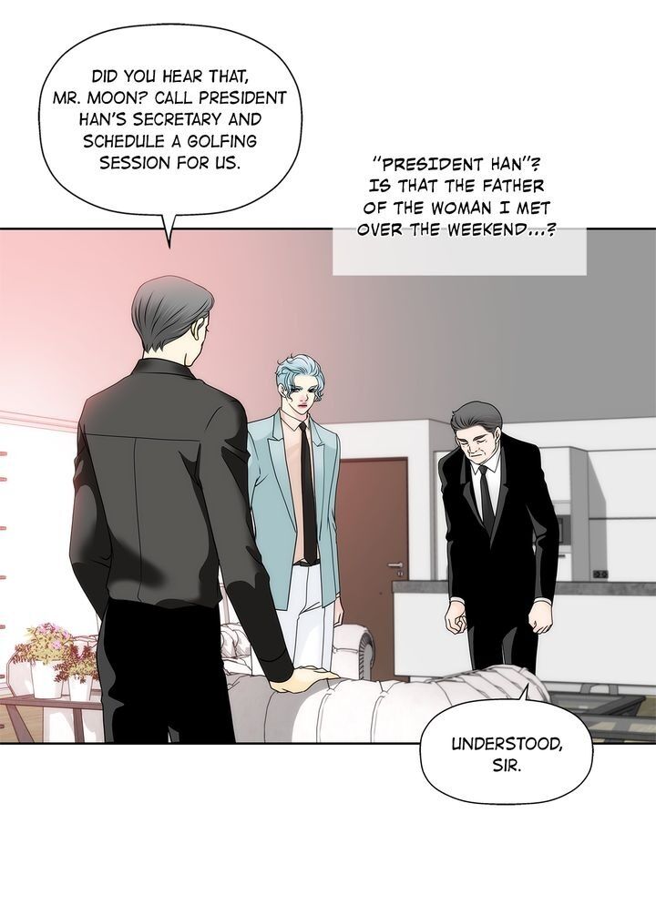 Cinderella’s Man - Chapter 64 [photo 38] - MangaPorn