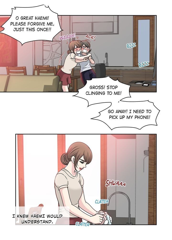 Cinderella’s Man - Chapter 64 [photo 4] - MangaPorn